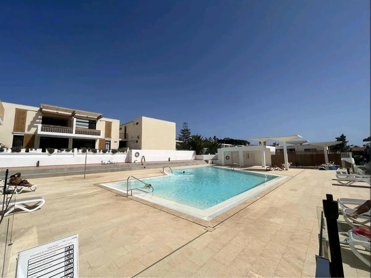 Las Americas Stylish Surf Apartment On Beach Promenade Arona  Arona (Tenerife)